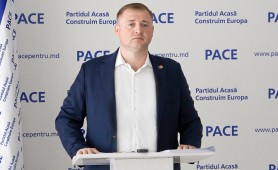 Ultima Oră // Procurorul din dosarul „Verde de briliant” este șantajat: Se duce la pușcărie ori Cavcaliuc, ori soțul tău